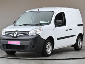 Renault Kangoo 1.5 DCI 5SPD ML19 ENERGY BUSINESS** - Image 3