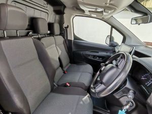 Citroen Berlingo 2022 - Image 4