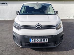 Citroen Berlingo 2022 - Image 3