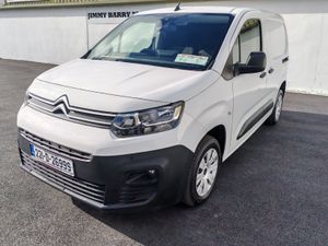 Citroen Berlingo 2022 - Image 2
