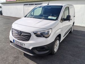 Opel Combo 2023 - Image 2