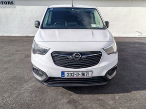 Opel Combo 2023 - Image 3