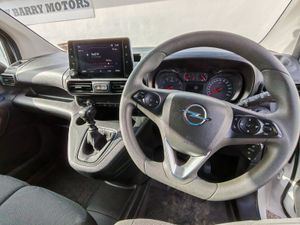 Opel Combo 2023 - Image 4