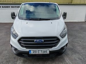 Ford Transit Custom 2020 - Image 2