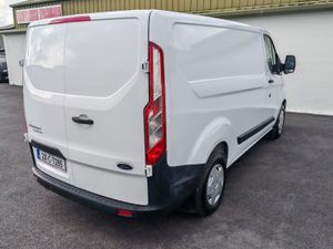 Ford Transit Custom 2020 - Image 3