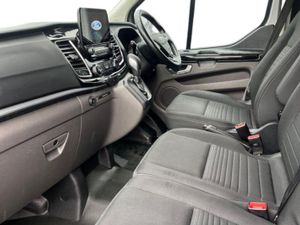 Ford Transit Custom 320 L1  FWD 2.0 EcoBlue 185ps - Image 3