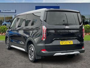 Ford Tourneo Custom 320 L2  FWD 2.0 EcoBlue 170ps - Image 2