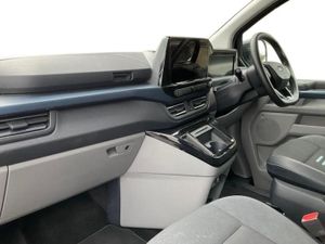 Ford Tourneo Custom 320 L2  FWD 2.0 EcoBlue 170ps - Image 3