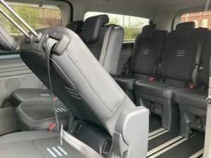 Ford Tourneo Custom 320 L2  FWD 2.0 EcoBlue 170ps - Image 4