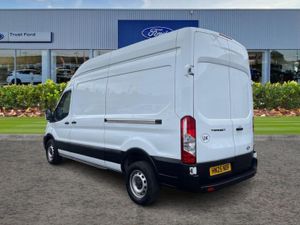 Ford Transit 350 L3  FWD 2.0 EcoBlue 130ps H3 Lead - Image 2