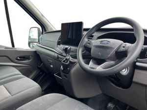 Ford Transit 350 L3  FWD 2.0 EcoBlue 130ps H3 Lead - Image 3