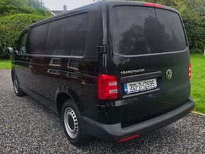 2020 VOLKSWAGEN TRANSPORTER LWB - Image 3