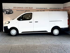 Peugeot Expert 2017 - Image 4