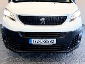 Peugeot Expert 2017 - Image 3