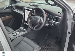 Volkswagen Amarok PAN AMERICANA (X) 3.0 237BHP A10 - Image 3