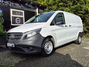 Mercedes-Benz Vito 2020 - No Vat - Image 4