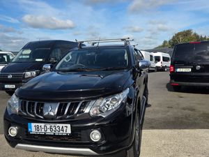 Mitsubishi L200 2018 - Image 2