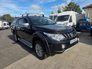 Mitsubishi L200 2018 - Image 4