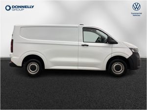 Volkswagen Transporter 2.0 TDI 110 Commerce Van [5 - Image 4