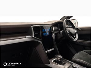Volkswagen Amarok D/Cab Pick Up Style 2.0 TDI 205 - Image 2