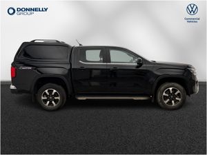 Volkswagen Amarok D/Cab Pick Up Style 2.0 TDI 205 - Image 4