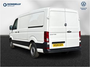 Volkswagen Crafter 2.0 TDI 102PS Startline High Ro - Image 3