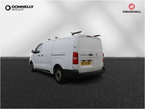 Vauxhall Vivaro 2900 1.5d 100PS Prime H1 Van - Image 2