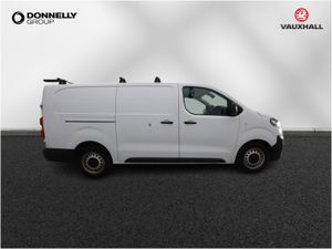Vauxhall Vivaro 2900 1.5d 100PS Prime H1 Van - Image 3