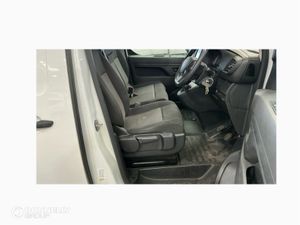 Vauxhall Vivaro 2900 1.5d 100PS Prime H1 Van - Image 4