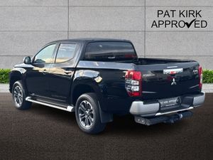 Mitsubishi L200 Double Cab DI-D 150 Barbarian 4WD - Image 2