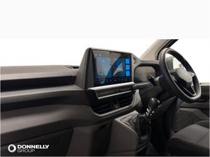 Volkswagen Transporter 2.0 TDI 110 Commerce Van [5 - Image 2