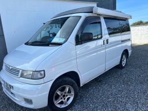 Mazda Bongo 1995 - Image 3