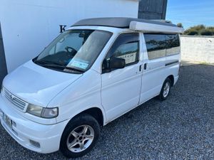 Mazda Bongo 1995 - Image 2