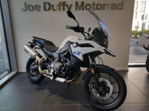 BMW F 800 GS Finance Available - Image 2