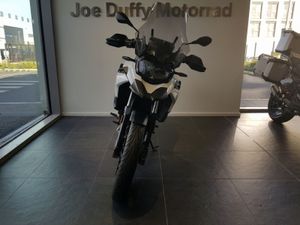 BMW F 800 GS Finance Available - Image 3