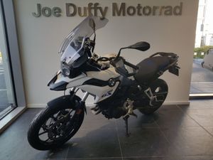 BMW F 800 GS Finance Available - Image 4