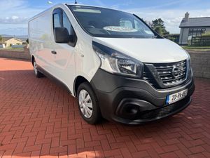 2020 Nissan NV300 2.0 Cdti L.W.B. - Image 4