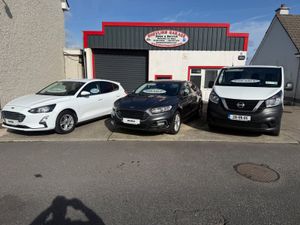 2020 Nissan NV300 2.0 Cdti L.W.B. - Image 3