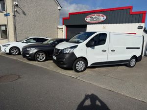 2020 Nissan NV300 2.0 Cdti L.W.B. - Image 2