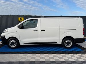 Opel Vivaro 3 SEATER - 1.5L DIESEL - MANUAL - 12M - Image 4
