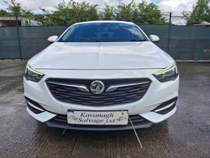 172 Opel Insignia  Diesel Drive Home - Image 2