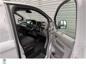 Volkswagen Transporter 4-MOTION HIGHLINE LWB30 170 - Image 2