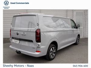 Volkswagen Transporter 4-MOTION HIGHLINE LWB30 170 - Image 3