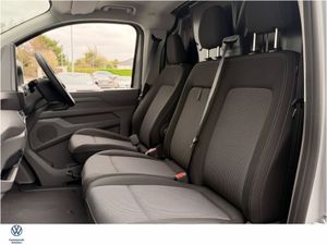 Volkswagen Transporter 4-MOTION HIGHLINE LWB30 170 - Image 4