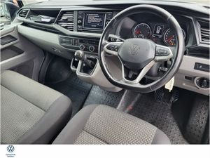 Volkswagen Transporter T6 30PVL TL 2.0 TDI 150BHP - Image 2