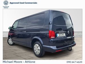 Volkswagen Transporter T6 30PVL TL 2.0 TDI 150BHP - Image 3