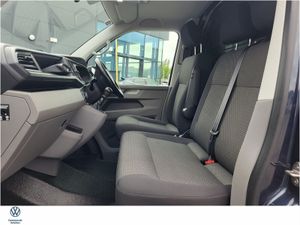 Volkswagen Transporter T6 30PVL TL 2.0 TDI 150BHP - Image 4