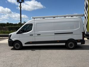 Renault Master - Image 4