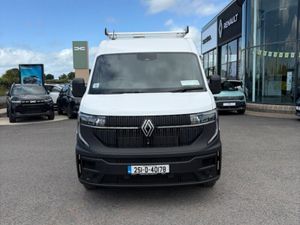 Renault Master - Image 2