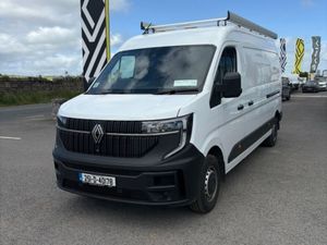 Renault Master - Image 3